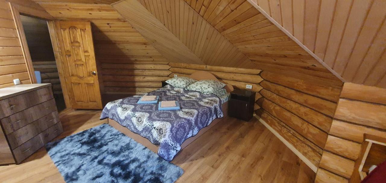 Прутець Villa Mykuljtsjin Eksteriør bilde